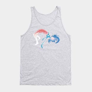 Shooting Star (Mabel Pines) Tank Top